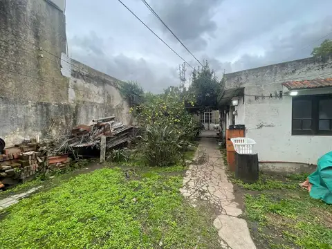 Venta Terreno en Temperley