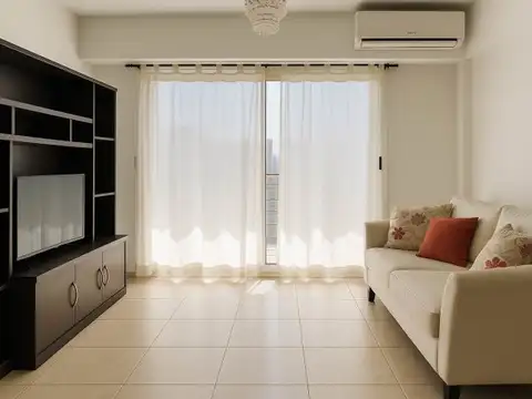 Dúplex 2 Dormitorios Rosario