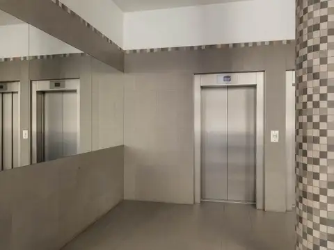 Dúplex 2 Dormitorios Rosario