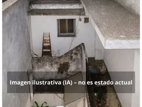 Casa en Venta al Sur