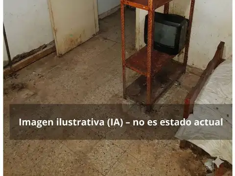 Casa en Venta 66 años
