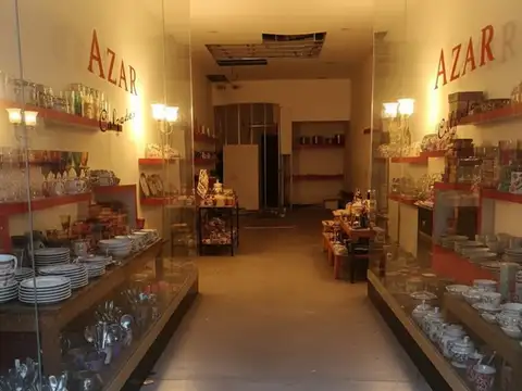 Avenida Rivadavia 7200