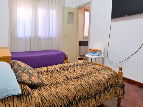 Depto Tipo Casa en Venta de 1 dormitorio