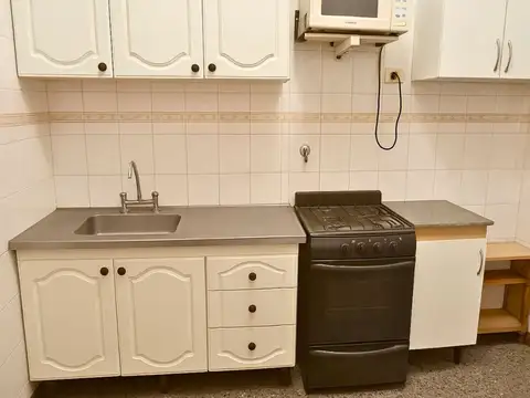 PH 2 AMB. VENTA EN AGRONOMIA MUY LUMINOSO