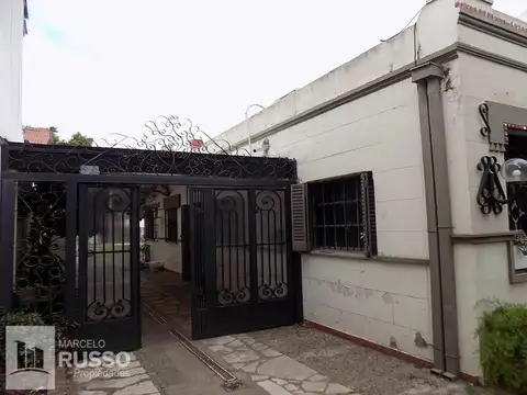 Casa en Venta de 2 dormitorios