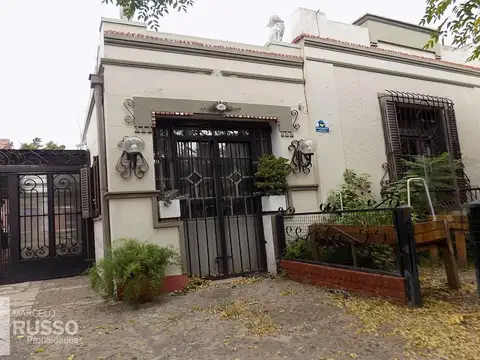 Simón Bolívar 1100