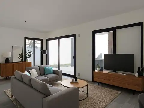 Departamento en Venta de 3 dormitorios