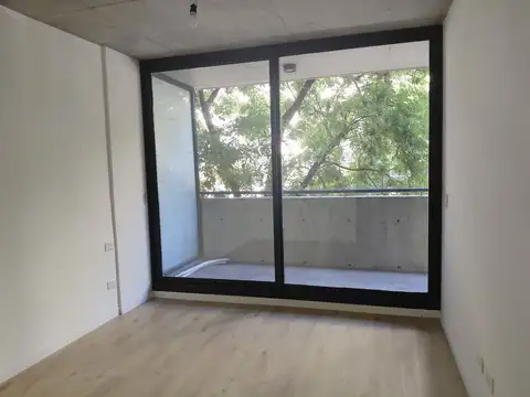 Departamento 4 ambientes con 3 baños