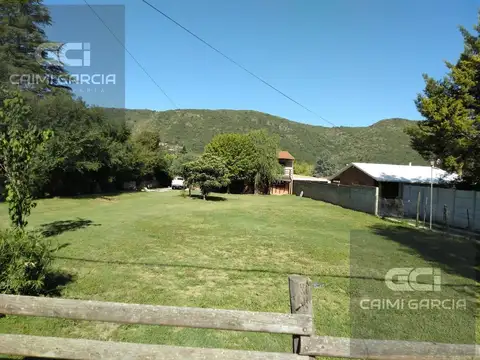 Casa en venta en Villa Carlos Paz 3 dormitorios