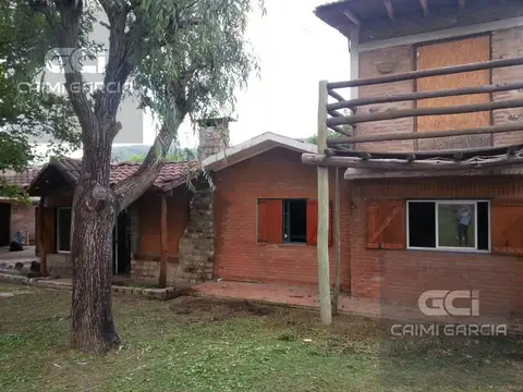 Casa en Venta 20 años