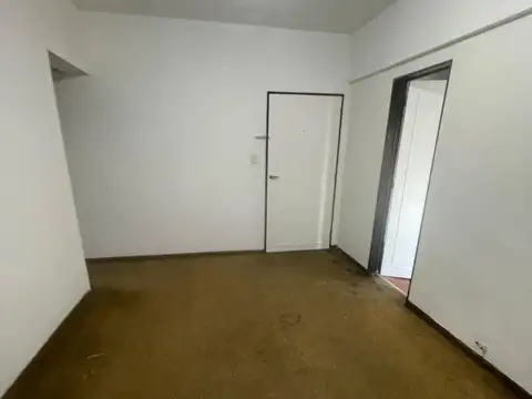 DEPARTAMENTO DE 3 AMBIENTES CON BALCÓN EN EL PALOMAR