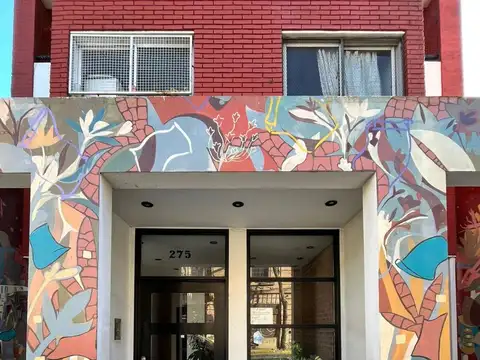 Departamento 2 ambientes en alquiler Temperley Oeste