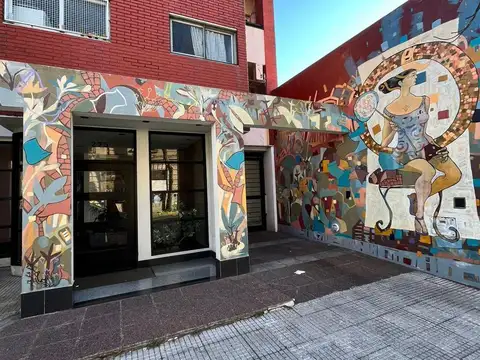 25 de Mayo al 200