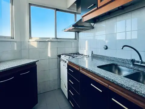 Departamento en Alquiler al Sur