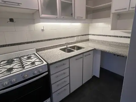 Departamento en Venta en Liniers, USD 84.500