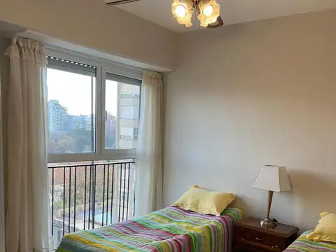 Departamento en Centro