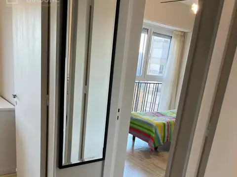Departamento 4 ambientes con 1 baño