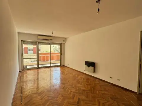 DEPTO EN VENTA TORRES DE PREFECTURA 4 AMBIENTES WILDE