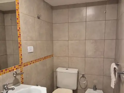 Departamento en Alquiler en Villa Saenz Peña, $ 650.000