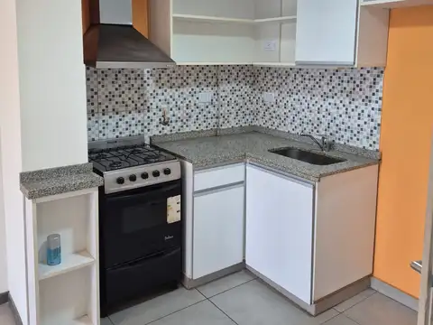 Departamento en Alquiler de Monoambiente