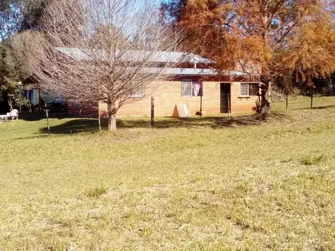 Casa en Venta al Norte