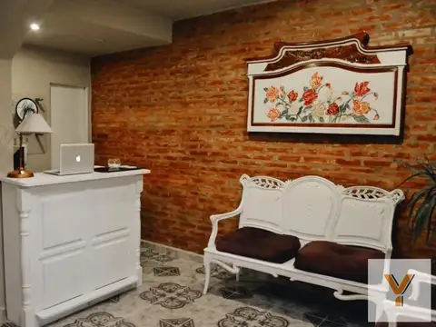 Hotel en Venta en Mar del Tuyu, USD 260.000