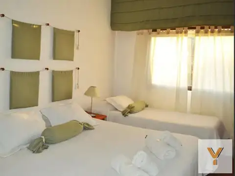 Hotel en Venta en Mar del Tuyu, USD 260.000