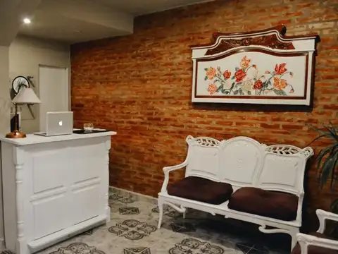 Hotel en Venta en Mar del Tuyu, USD 260.000