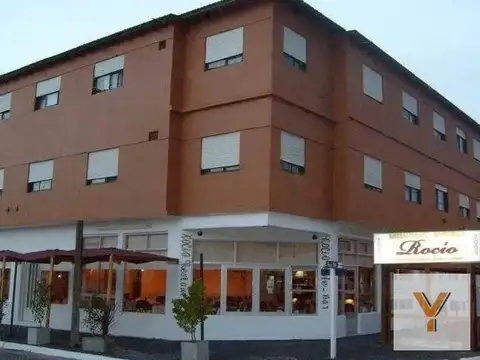 Edificio Comercial en venta - 550mts2  - Mar Del Tuyu