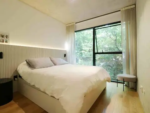 Departamento en Venta en Palermo, USD 499.999