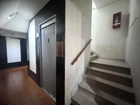 Departamento en Alquiler en Palermo, $ 850.000