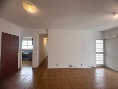 Departamento en Alquiler 45 años