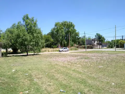 Terreno en Venta 14  mts Frente