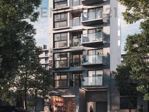 Departamento en Venta en Martin, USD 77.000