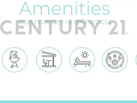 Juan Manuel de Rosas 1400, Piso 0