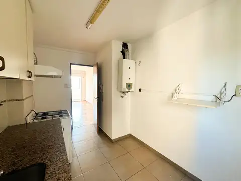 Departamento en Venta en Abasto, USD 65.000