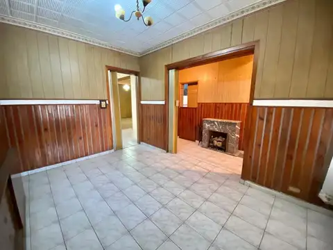Casa en Alquiler de 2 dormitorios