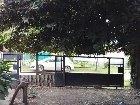 Casa en Venta de 1 dormitorio