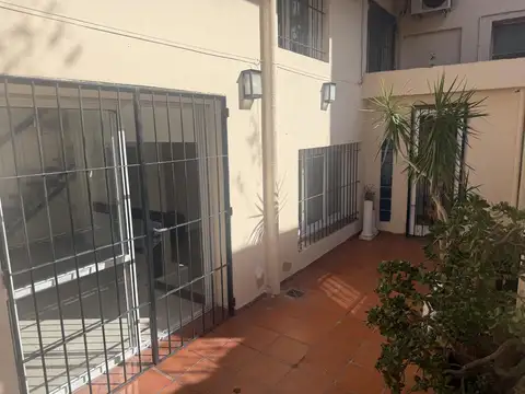 Depto Tipo Casa en Venta de 3 dormitorios