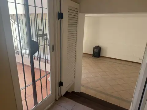 Depto Tipo Casa en Venta en Villa Ortuzar, USD 209.000