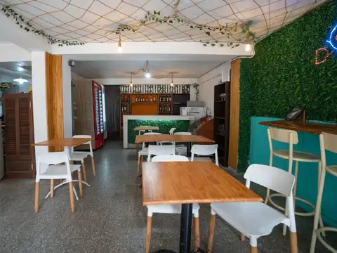 Fondo Comercio en Venta en Centro, USD 25.000