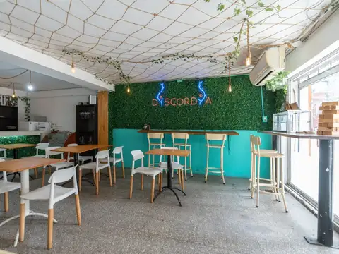 Fondo Comercio en Venta en Centro, USD 25.000