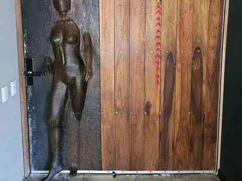 Casa en venta Barrio Privado Alvear de Benavidez