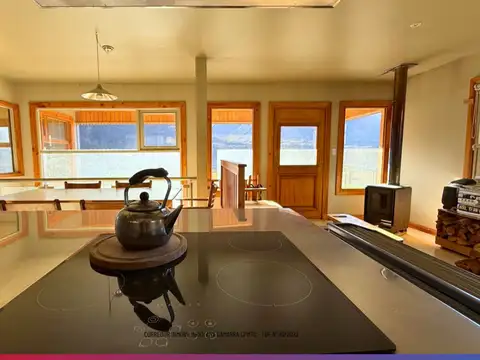 Casa en Venta en Ushuaia, Tierra del Fuego