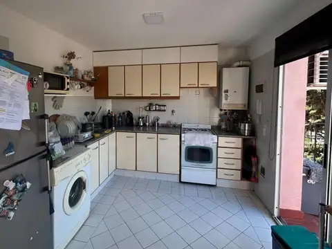 Departamento en Venta de 4 ambientes