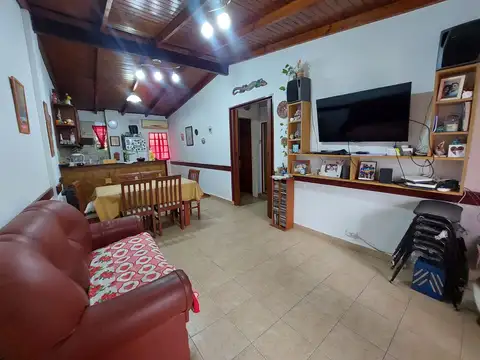 María Sánchez de Mendeville 2300