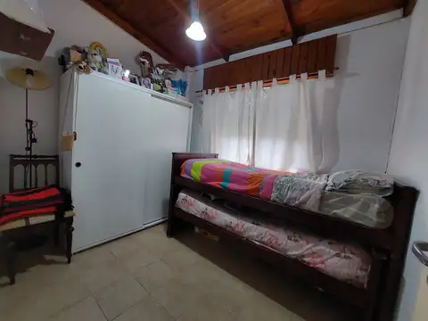 Depto Tipo Casa en Venta en Castelar, USD 68.000