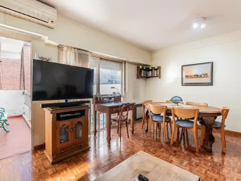 Ramón Freire al 2600 Piso 8º