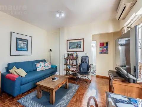 Departamento en Venta en Coghlan, USD 150.000