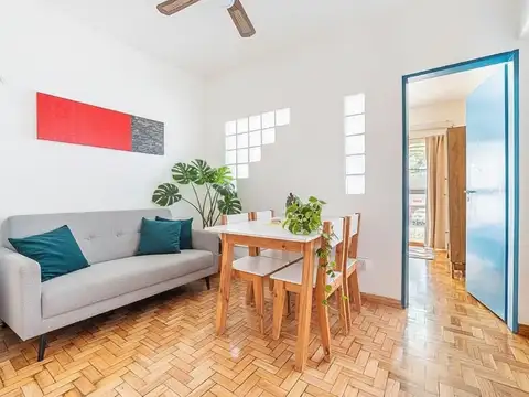 Avenida Monroe 3500